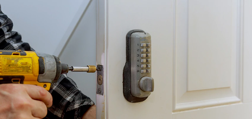 Digital Locks For Home Invasion Prevention in Rio Vista, CA