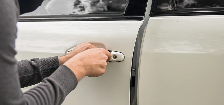 Unlock Car Door Service in Rio Vista, CA