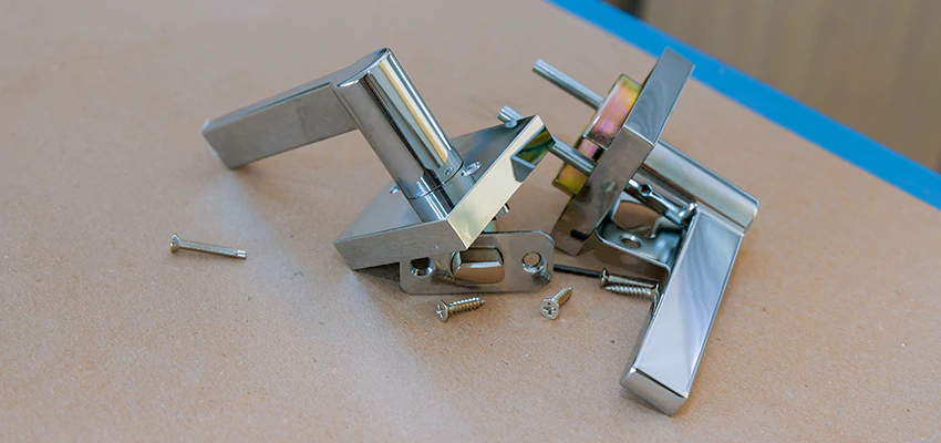 Master Lock Key System Installation Service in Rio Vista, California