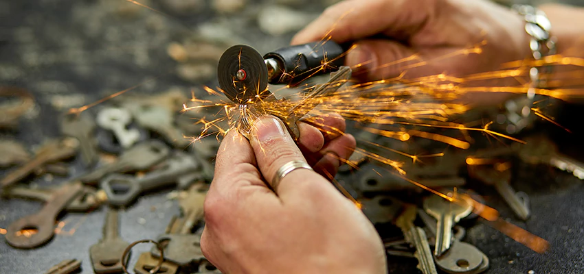 24/7 Locksmith Services For Lock Rekeying in Rio Vista, CA