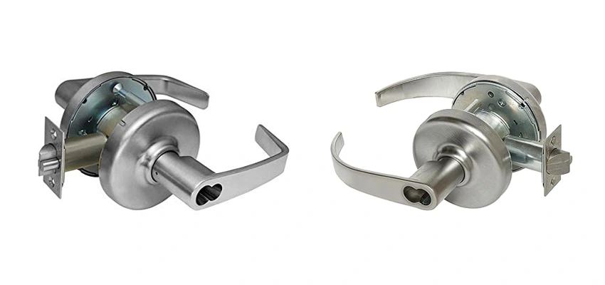 Corbin Russwin Unit Locks Repair Installation in Rio Vista, CA