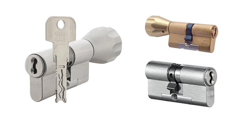 Evva Padlock Installation in Rio Vista, California