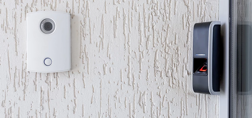 Multi-User Fingerprint Door Locks Installation in Rio Vista, California