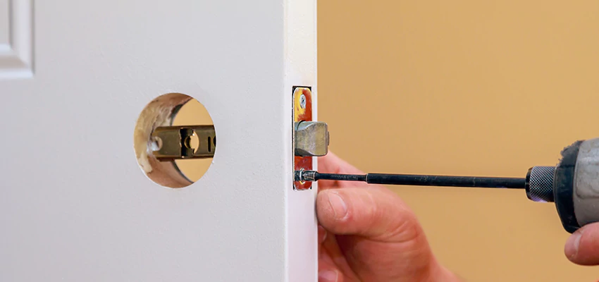 Home Invasion Camera Repairs in Rio Vista, California