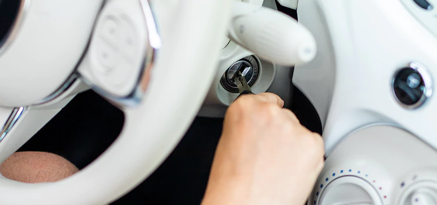 Ignition Lock Barrel Replacement Near Me in Rio Vista, California