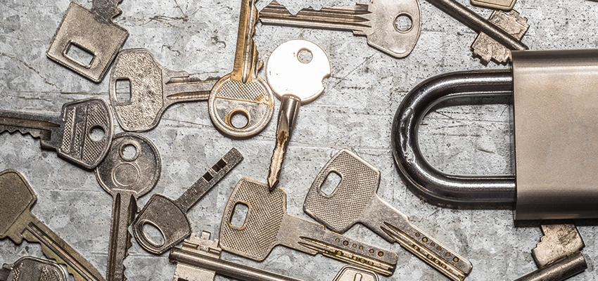 Lock Rekeying Services in Rio Vista, California