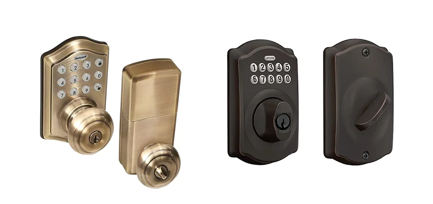 Medeco Locks Replacement in Rio Vista, CA