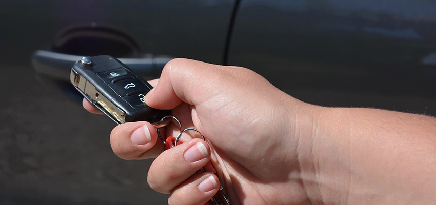 Car Door Unlocking Locksmith in Rio Vista, California