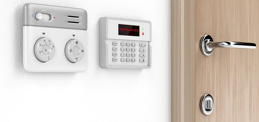 Commercial Electronic Door Lock Services in Rio Vista, CA