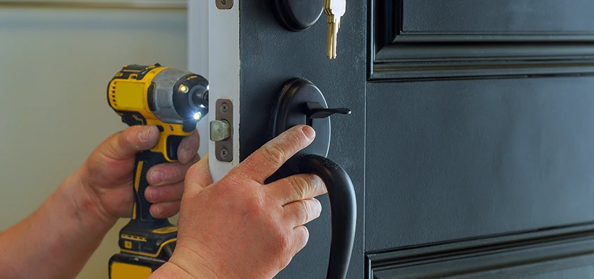 Sliding Door Lock Repair in Rio Vista, CA