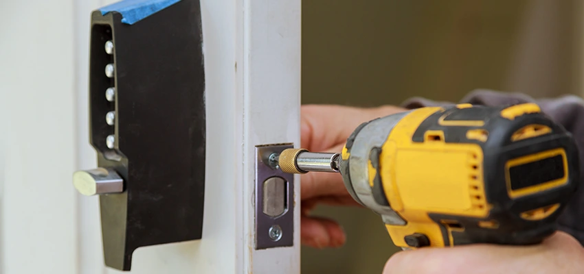 Eviction Locksmith For Key Duplication in Rio Vista, California