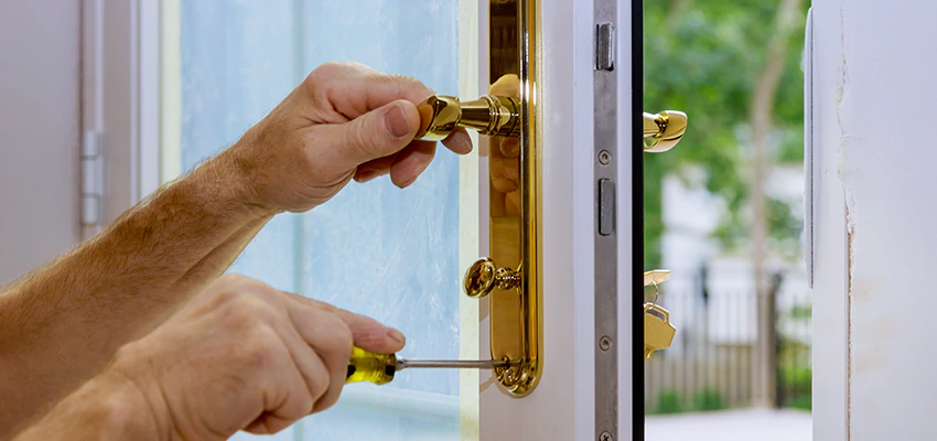 Local Locksmith For Key Duplication in Rio Vista, CA