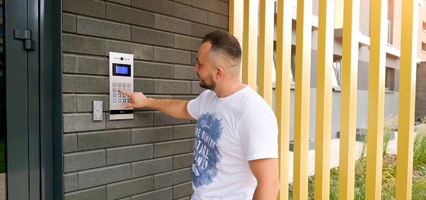 Locksmith Company For Smart Lock System Installation in Rio Vista, California