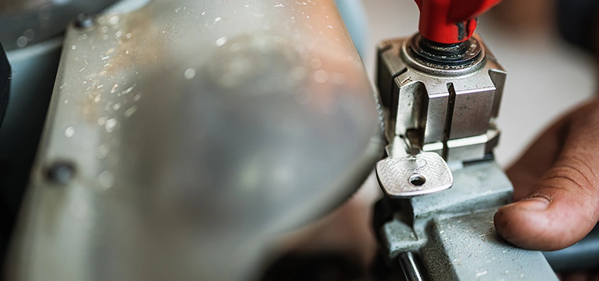 Key Programming Mobile Locksmith Service in Rio Vista, CA