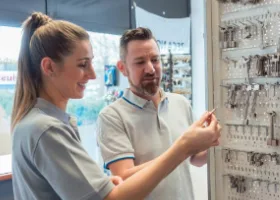 Key Locks Services in Rio Vista, California