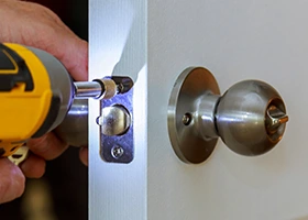 Door Lock Replacement in Rio Vista, California